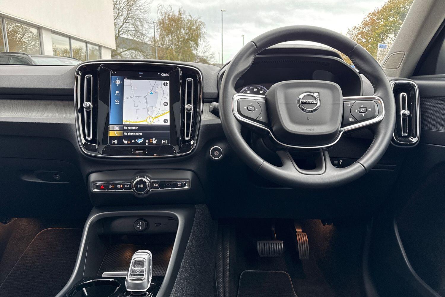 Used Volvo XC40 2020 for sale - 76645301: Photo 34