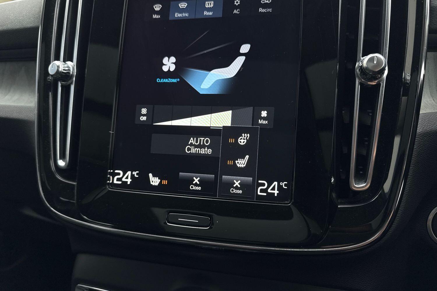 Used Volvo XC40 2020 for sale - 76645301: Photo 39