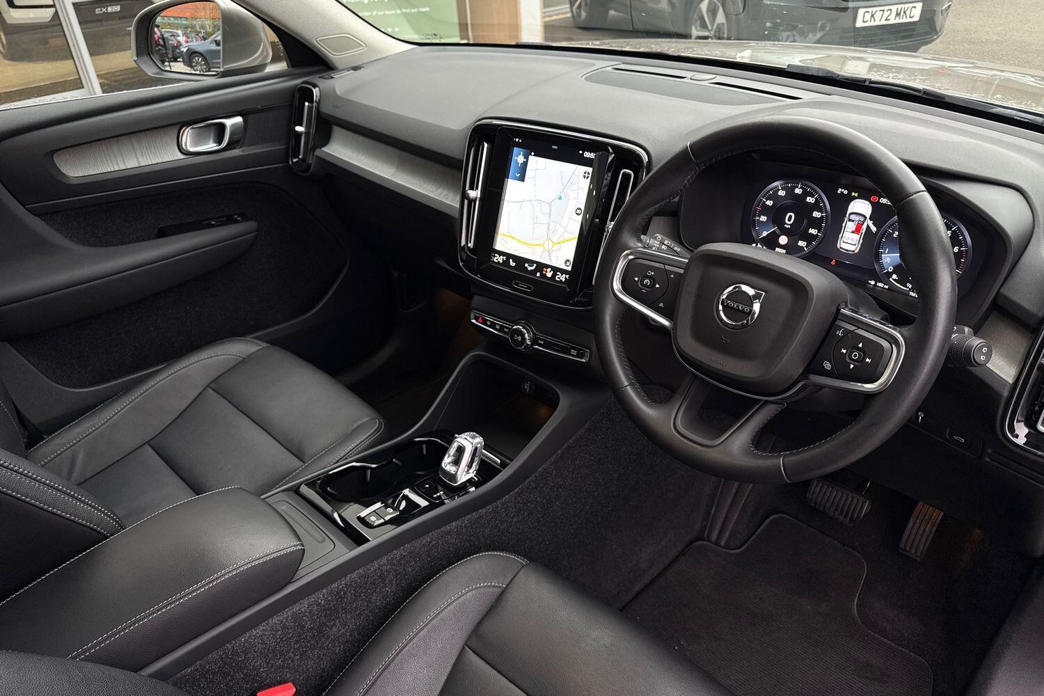 Used Volvo XC40 2020 for sale - 76645301: Photo 6