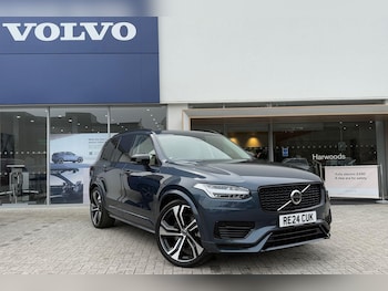 Used Volvo XC90 2024 for sale - 75609596: Photo