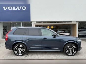 Used Volvo XC90 2024 for sale - 75609596: Photo