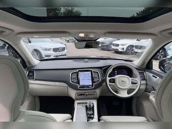 Used Volvo XC90 2024 for sale - 75609596: Photo
