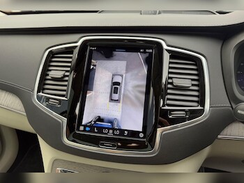 Used Volvo XC90 2024 for sale - 75609596: Photo