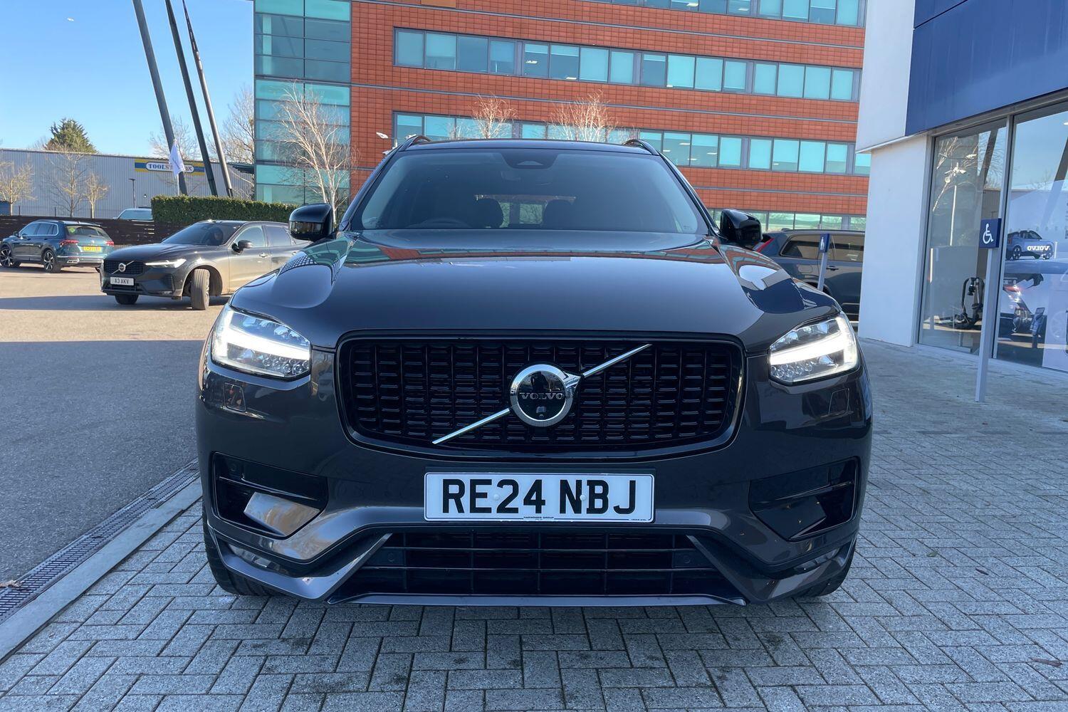 Used Volvo XC90 for sale - 76538293: Photo 14