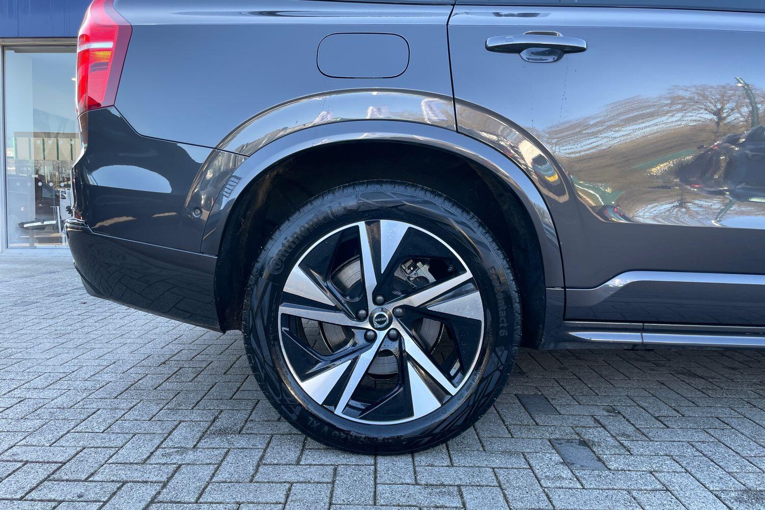 Used Volvo XC90 for sale - 76538293: Photo 15