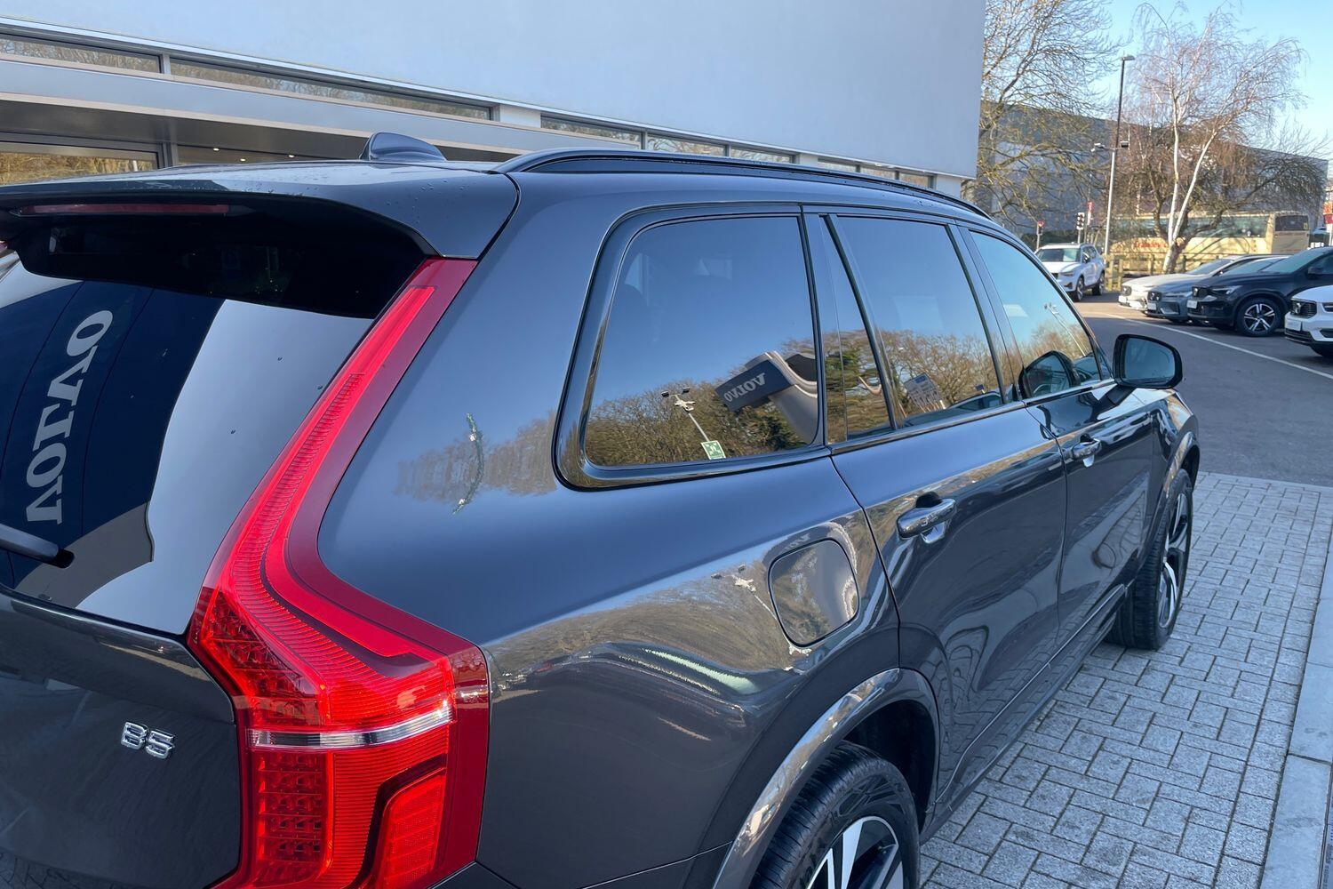 Used Volvo XC90 for sale - 76538293: Photo 16