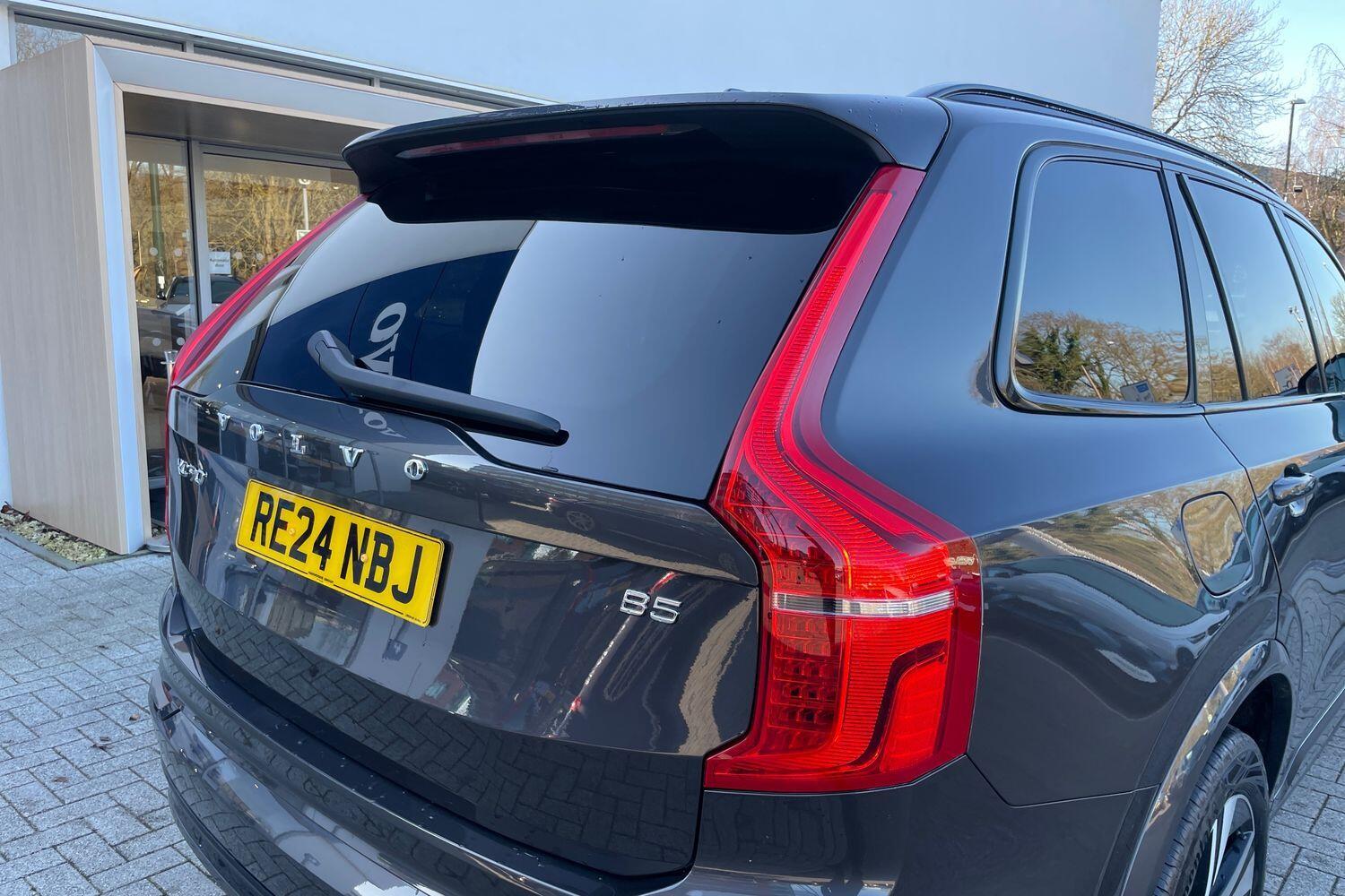 Used Volvo XC90 for sale - 76538293: Photo 17