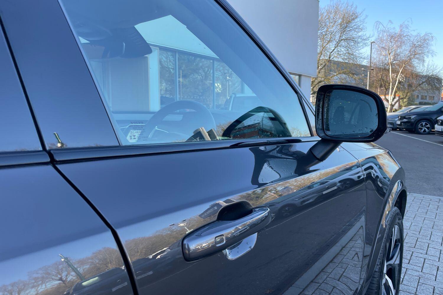 Used Volvo XC90 for sale - 76538293: Photo 18