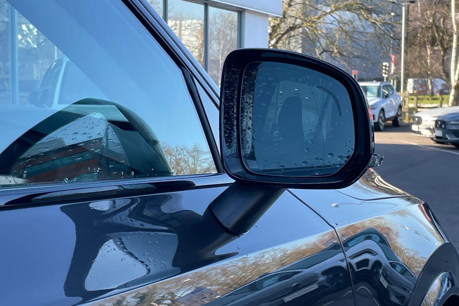 Used Volvo XC90 for sale - 76538293: Photo 19