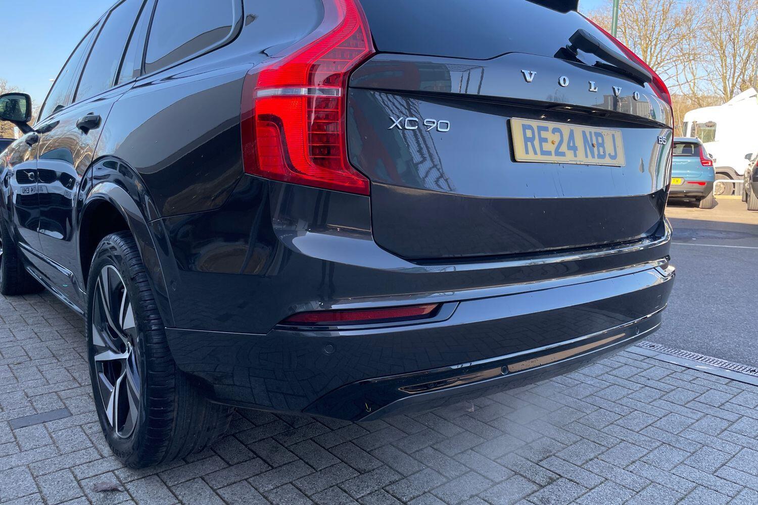 Used Volvo XC90 for sale - 76538293: Photo 20