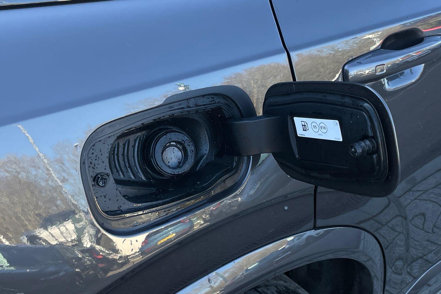 Used Volvo XC90 for sale - 76538293: Photo 21