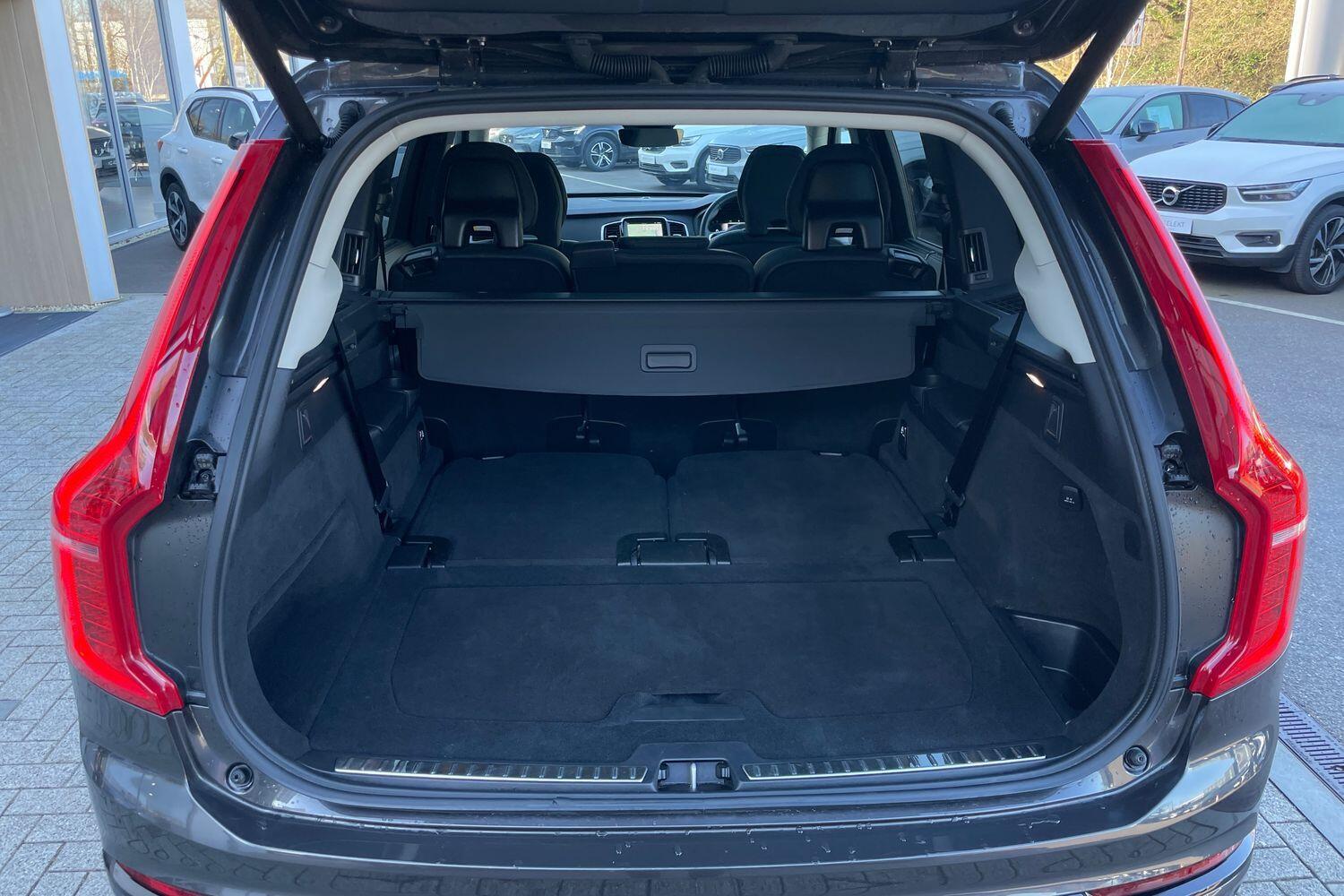 Used Volvo XC90 for sale - 76538293: Photo 22