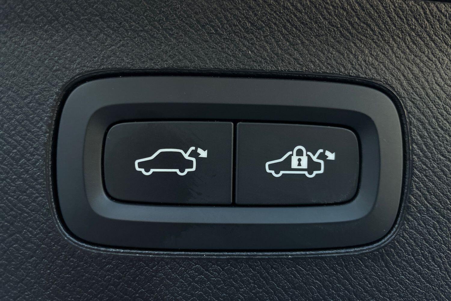 Used Volvo XC90 for sale - 76538293: Photo 23