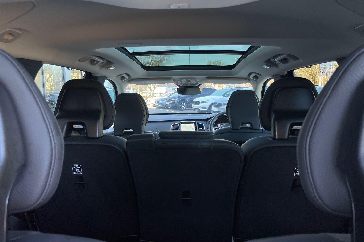 Used Volvo XC90 for sale - 76538293: Photo 24