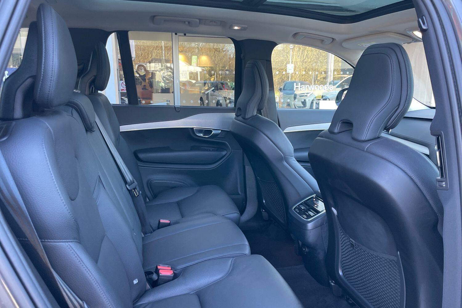 Used Volvo XC90 for sale - 76538293: Photo 25