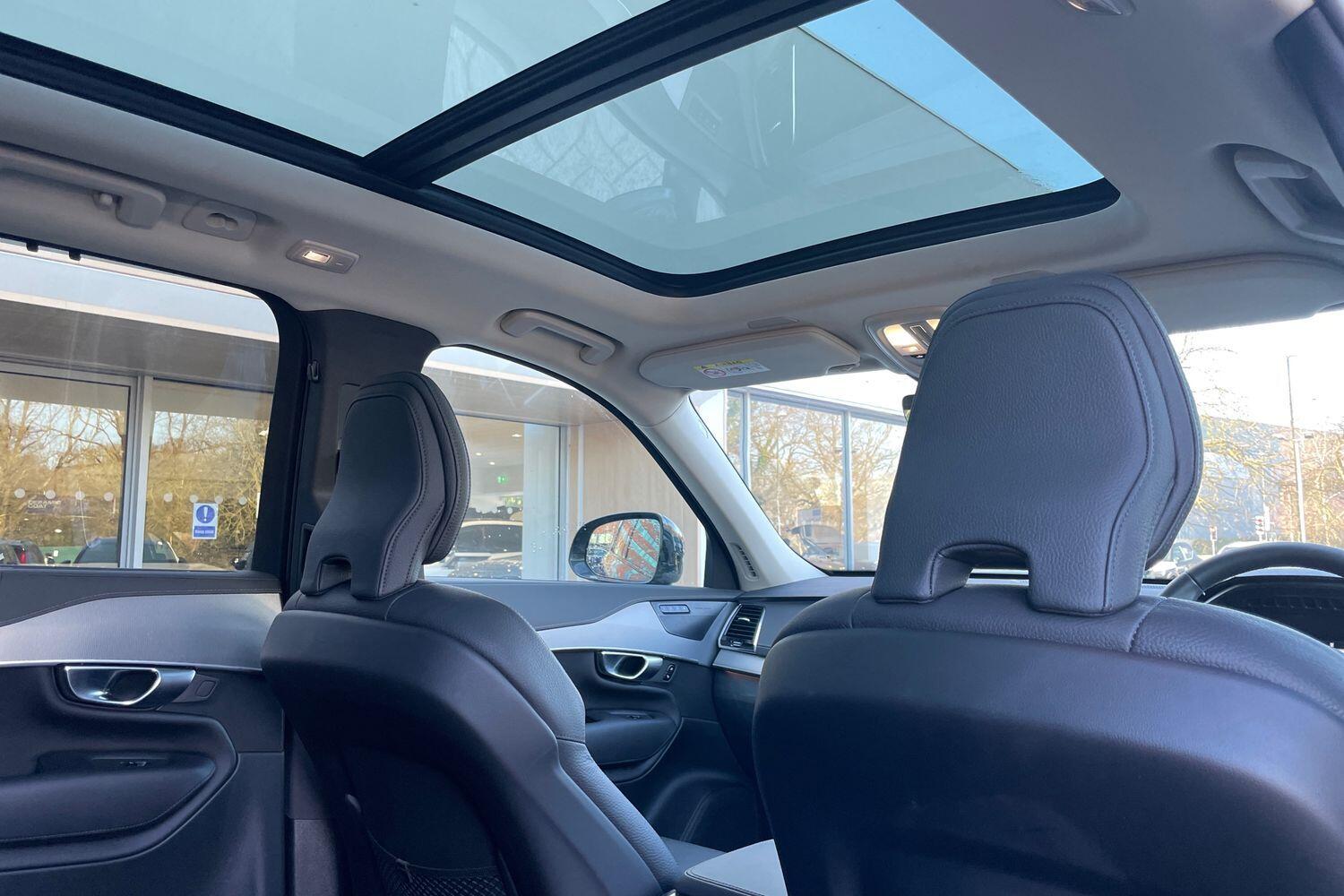 Used Volvo XC90 for sale - 76538293: Photo 26