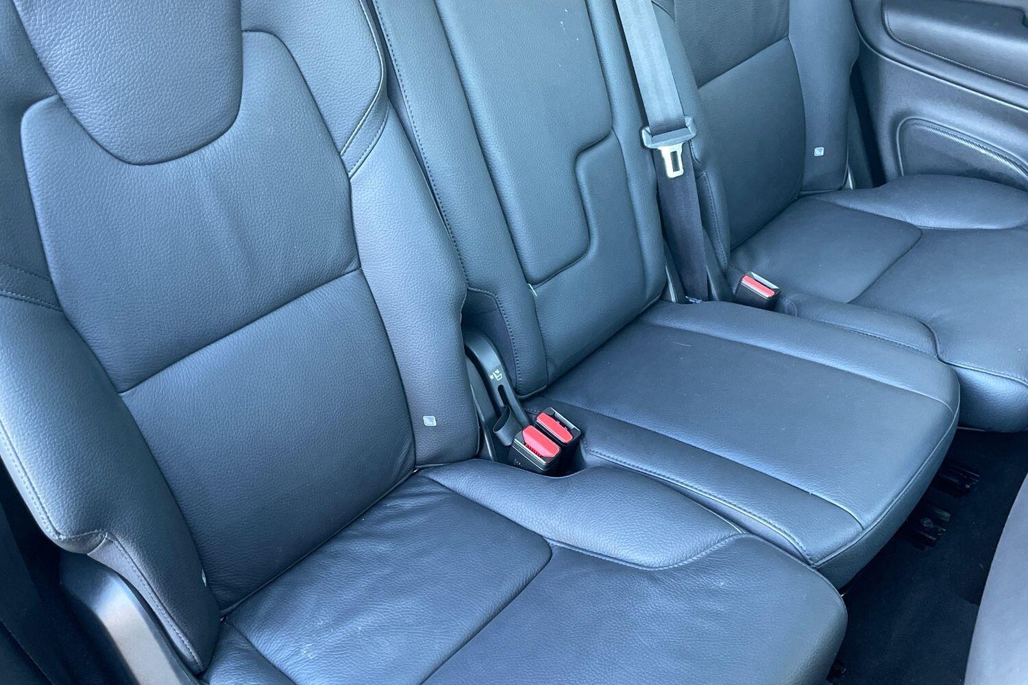 Used Volvo XC90 for sale - 76538293: Photo 27