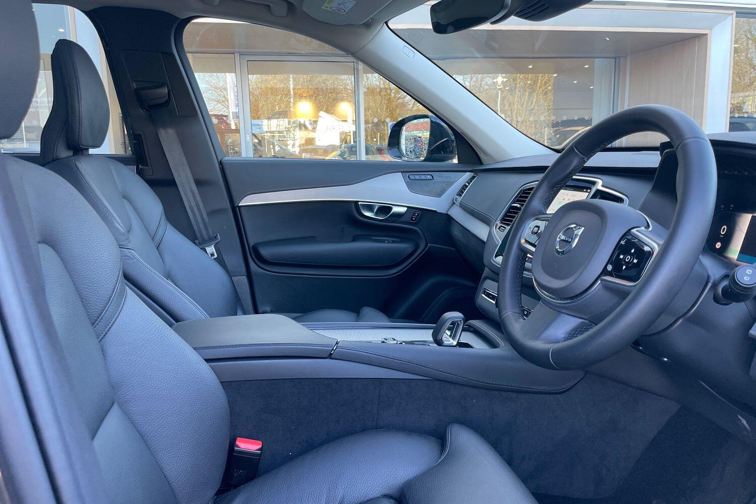 Used Volvo XC90 for sale - 76538293: Photo 28