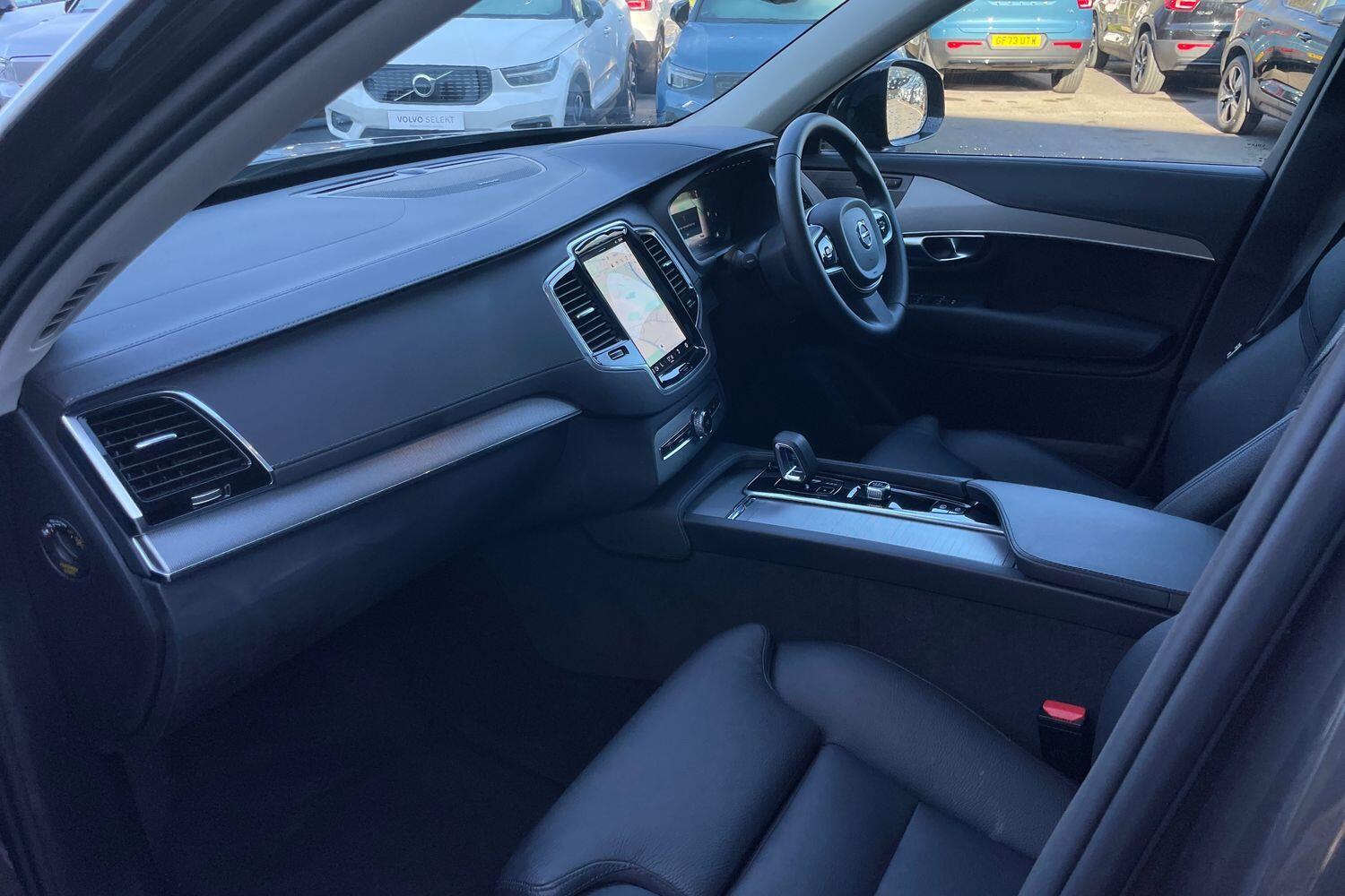 Used Volvo XC90 for sale - 76538293: Photo 29