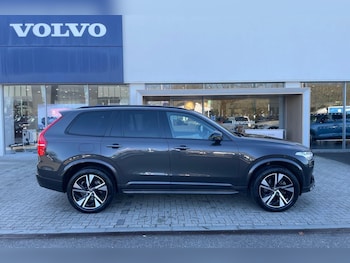 Used Volvo XC90 2024 for sale - 76538293: Photo