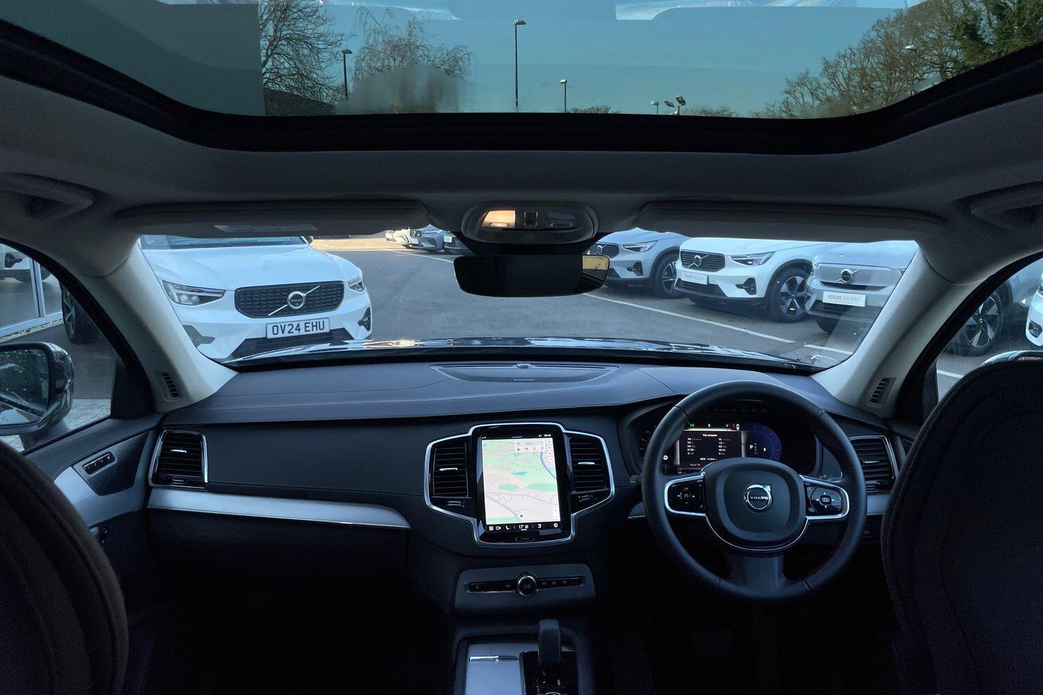 Used Volvo XC90 for sale - 76538293: Photo 3