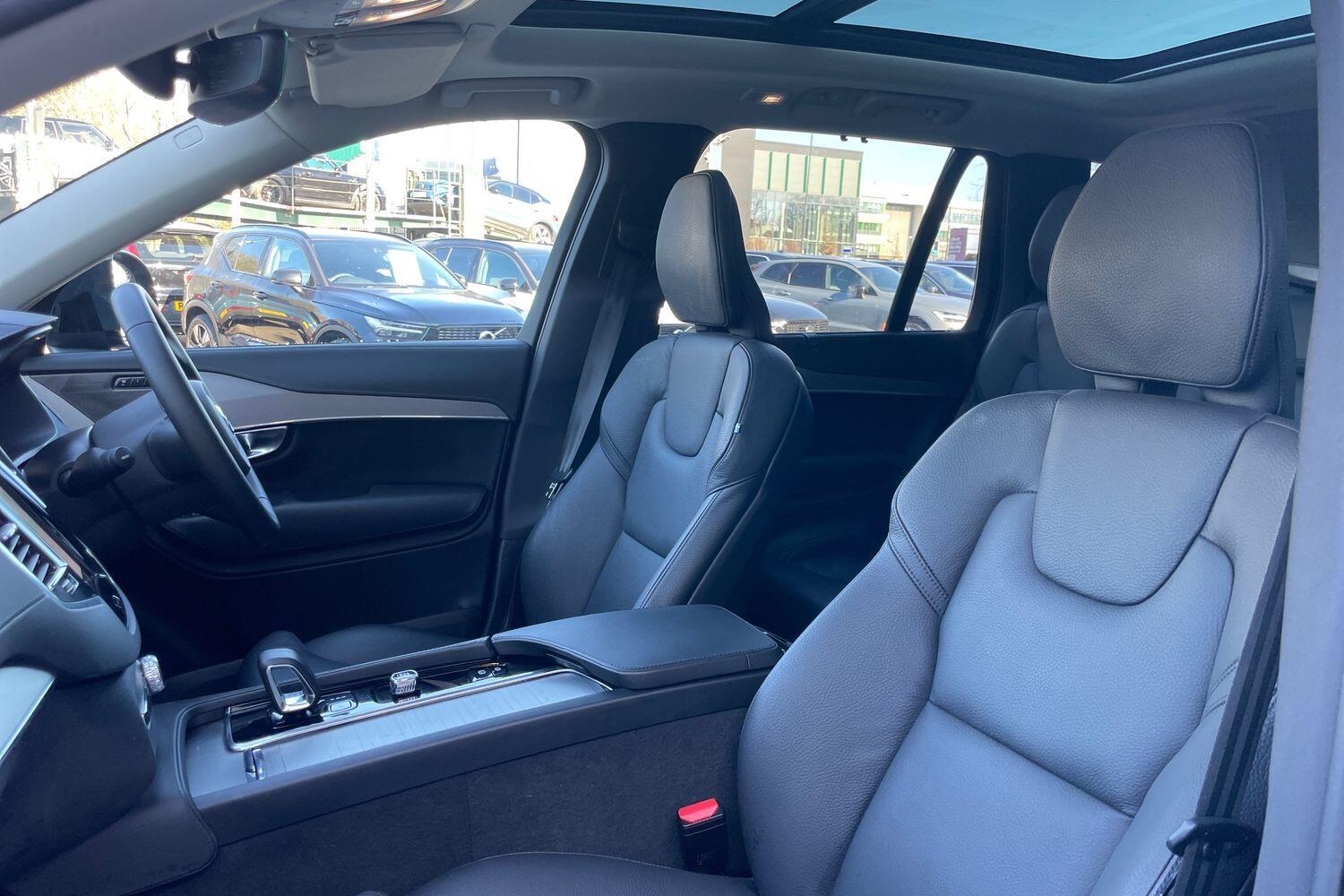 Used Volvo XC90 for sale - 76538293: Photo 30