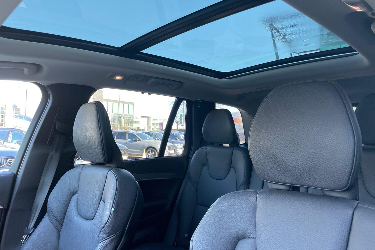 Used Volvo XC90 for sale - 76538293: Photo 31