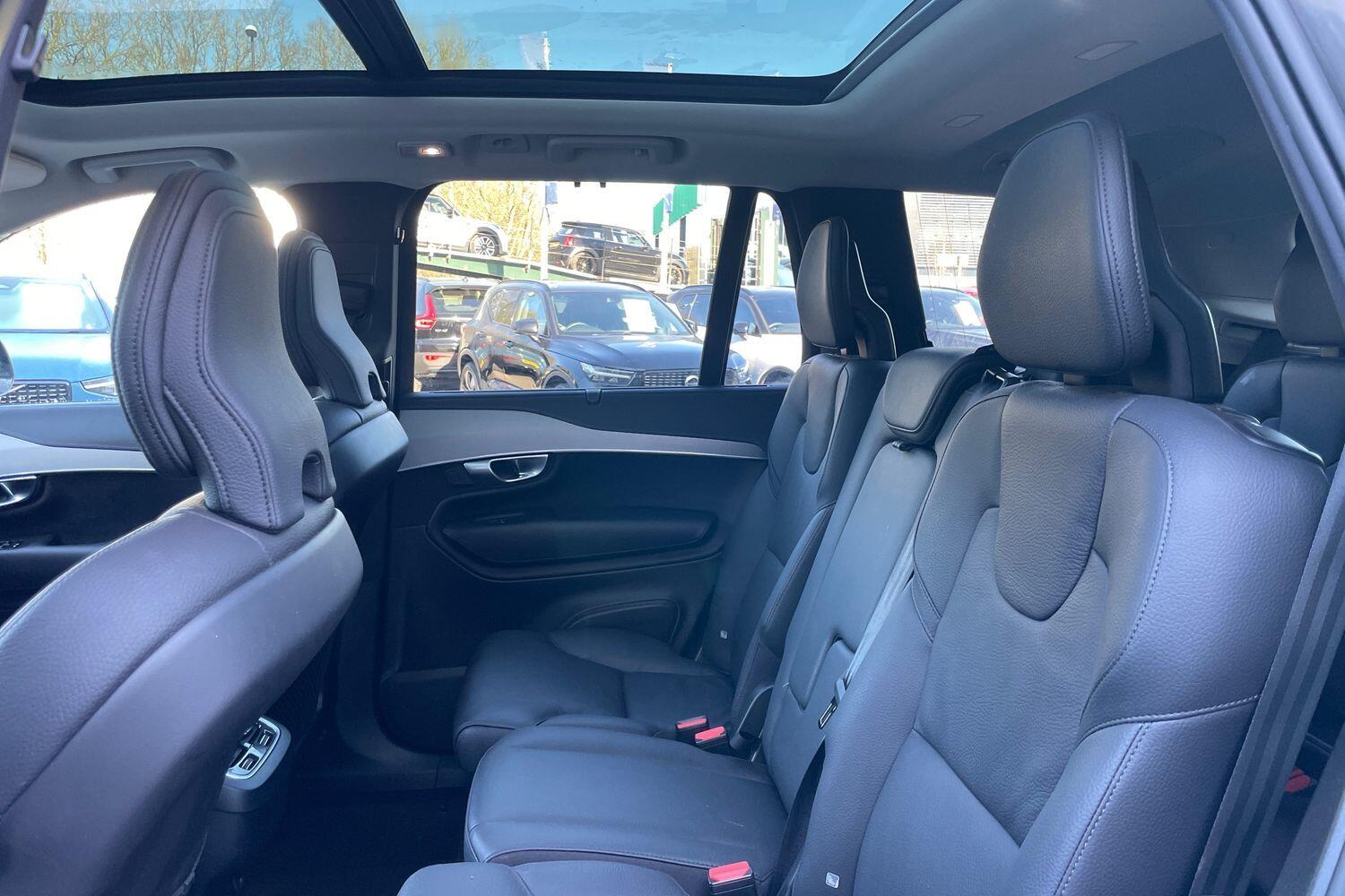 Used Volvo XC90 for sale - 76538293: Photo 32