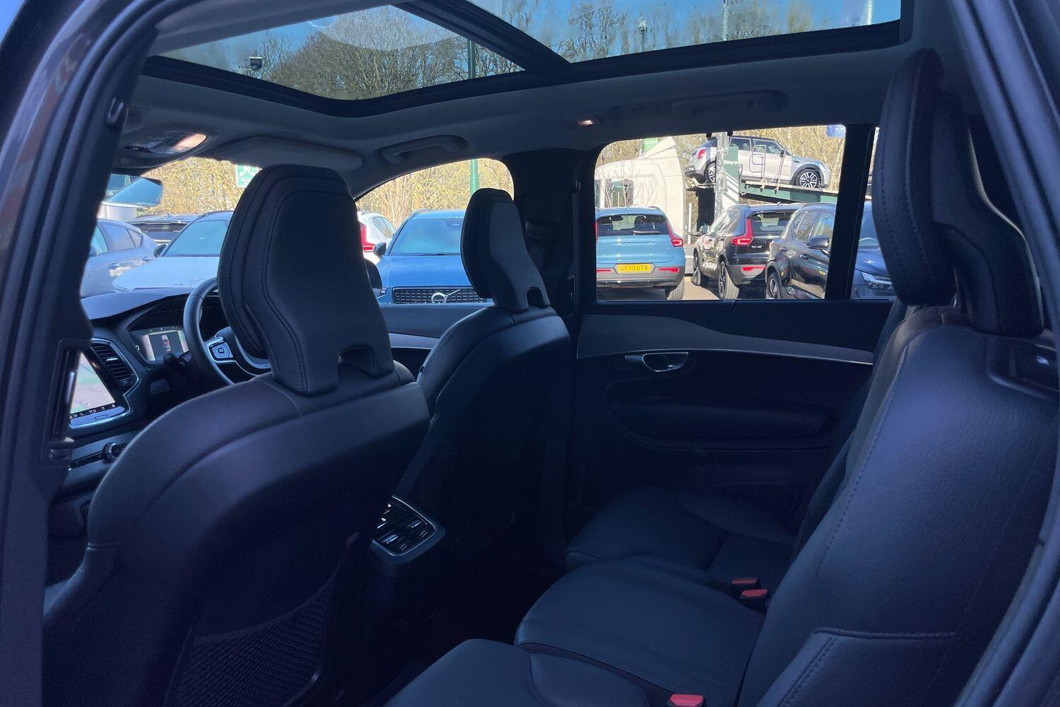 Used Volvo XC90 for sale - 76538293: Photo 33