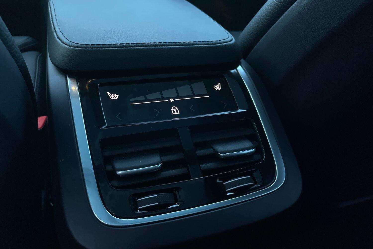 Used Volvo XC90 for sale - 76538293: Photo 34