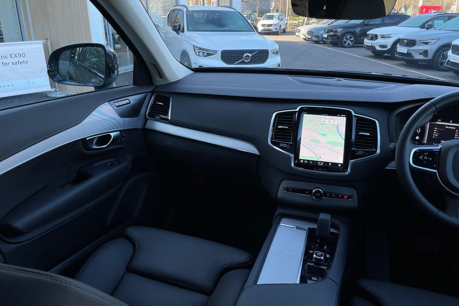 Used Volvo XC90 for sale - 76538293: Photo 35