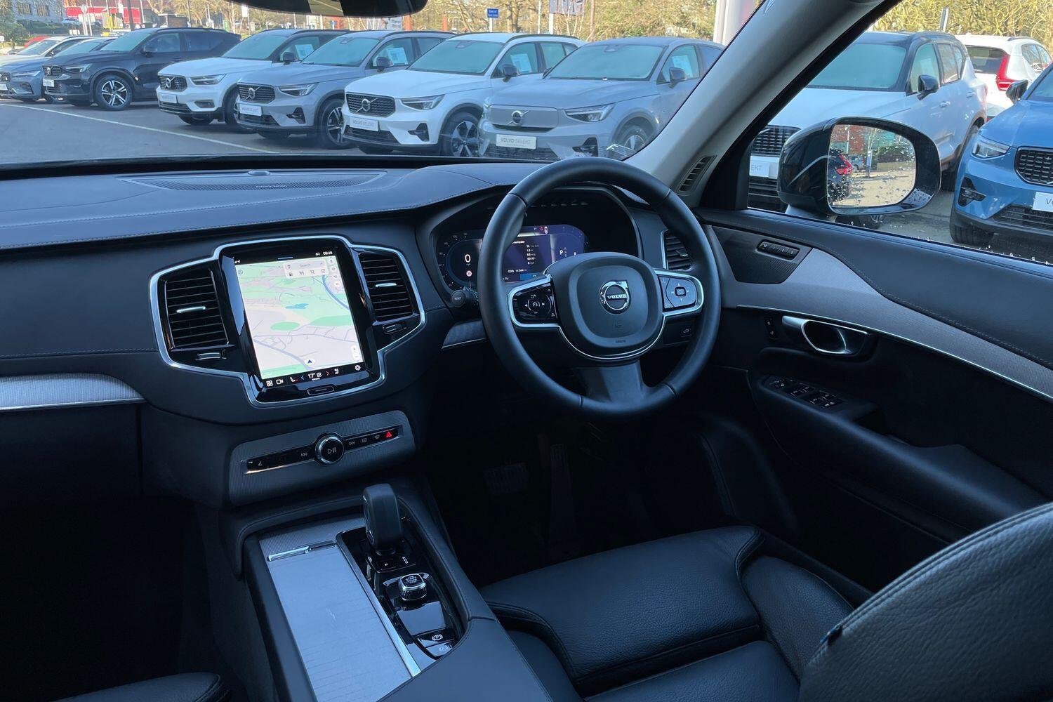 Used Volvo XC90 for sale - 76538293: Photo 36