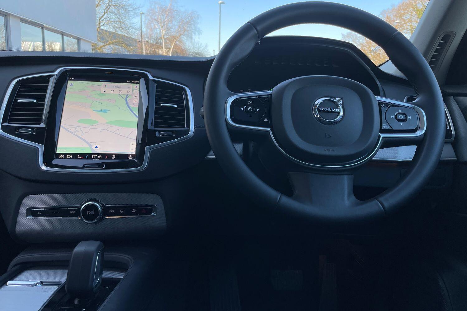 Used Volvo XC90 for sale - 76538293: Photo 37