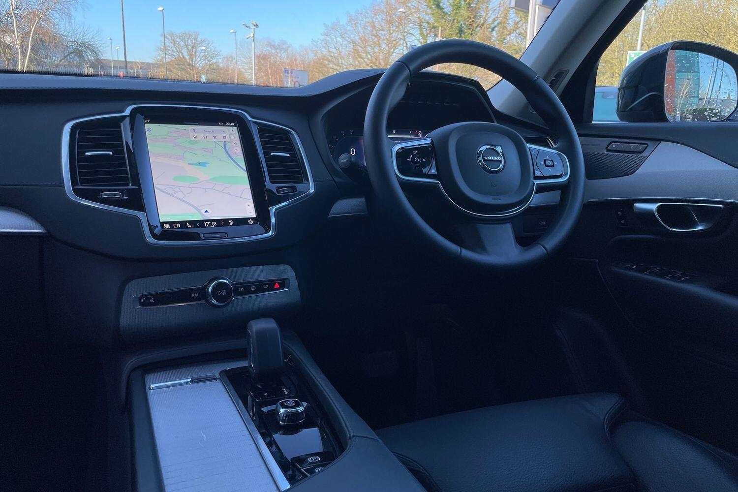 Used Volvo XC90 for sale - 76538293: Photo 38