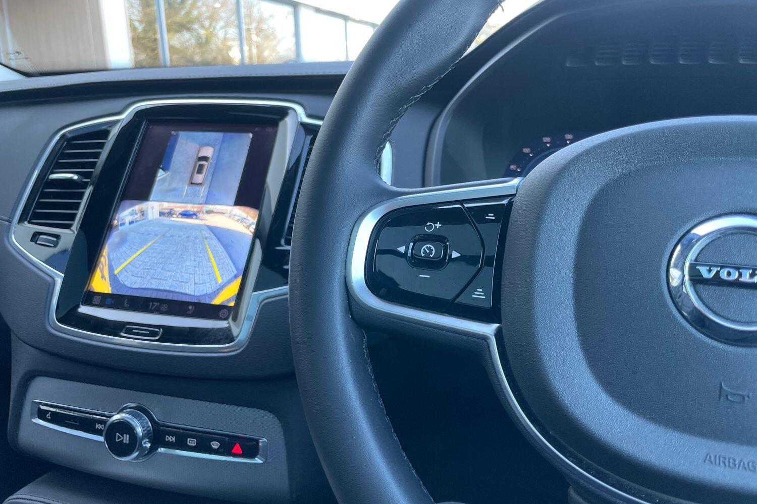 Used Volvo XC90 for sale - 76538293: Photo 39