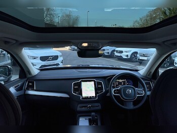 Used Volvo XC90 2024 for sale - 76538293: Photo