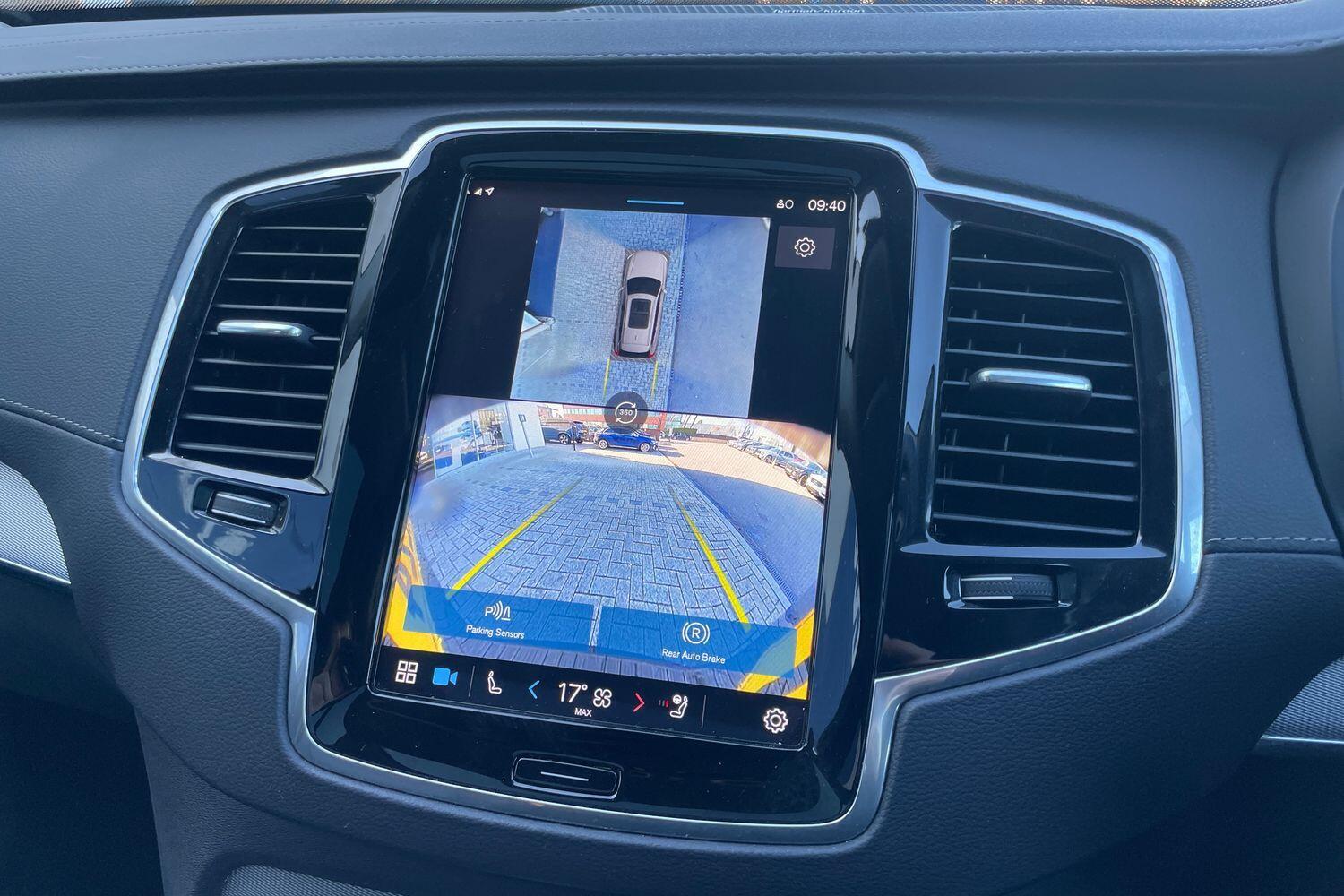 Used Volvo XC90 for sale - 76538293: Photo 4