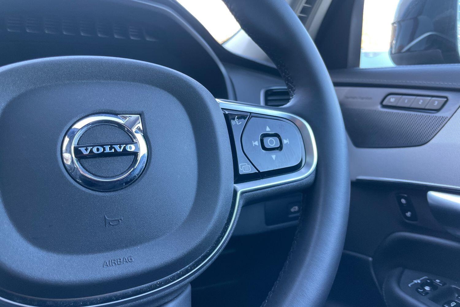 Used Volvo XC90 for sale - 76538293: Photo 40