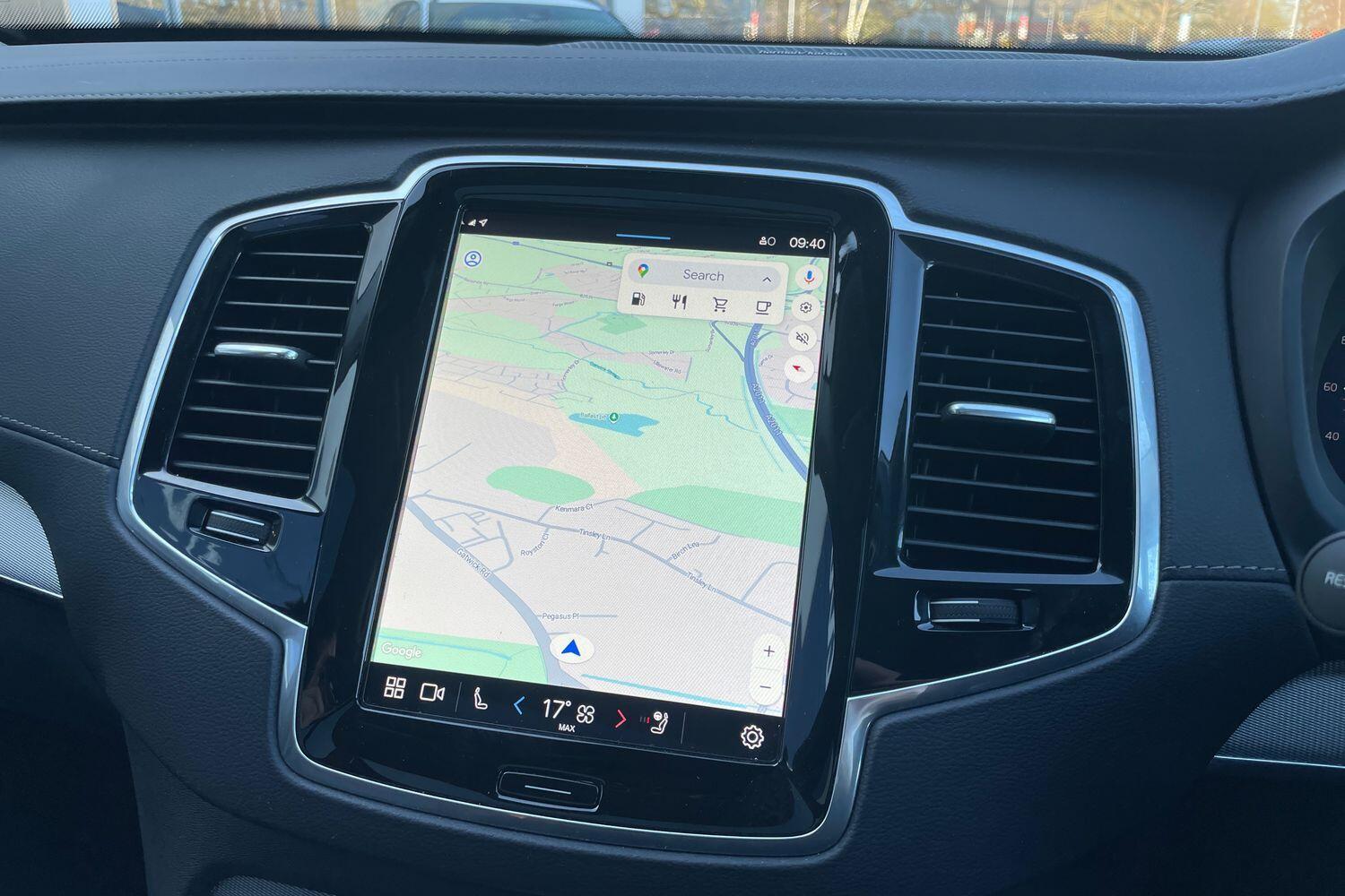 Used Volvo XC90 for sale - 76538293: Photo 41