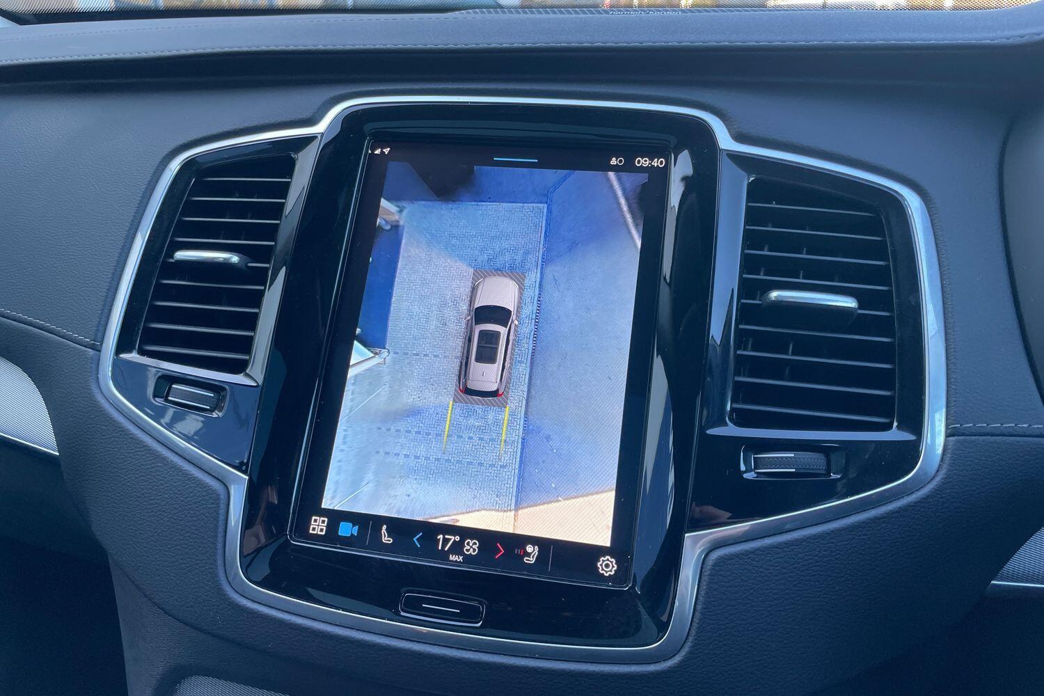 Used Volvo XC90 for sale - 76538293: Photo 42