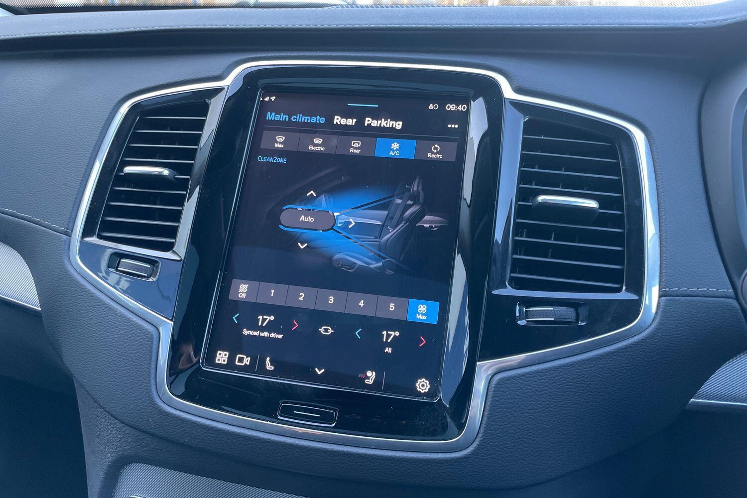 Used Volvo XC90 for sale - 76538293: Photo 43