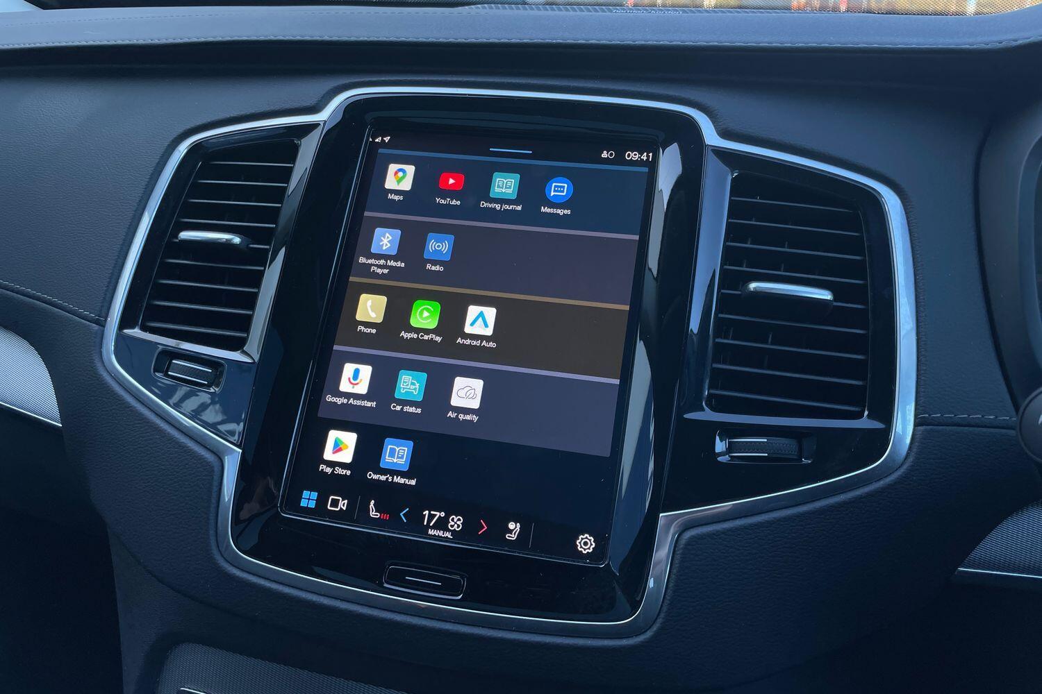 Used Volvo XC90 for sale - 76538293: Photo 45