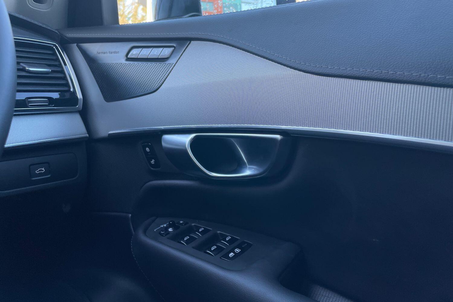 Used Volvo XC90 for sale - 76538293: Photo 46