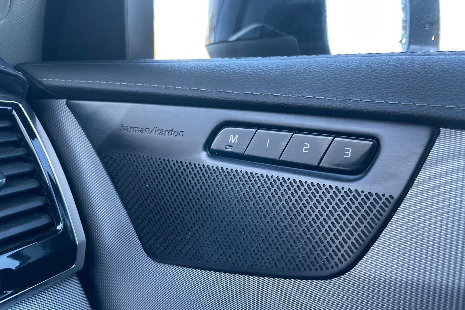 Used Volvo XC90 for sale - 76538293: Photo 47