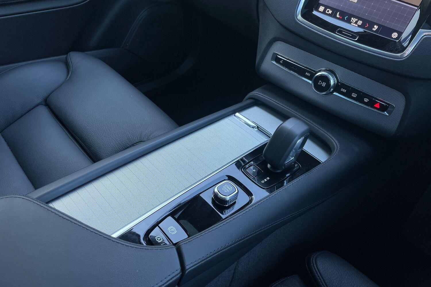 Used Volvo XC90 for sale - 76538293: Photo 48