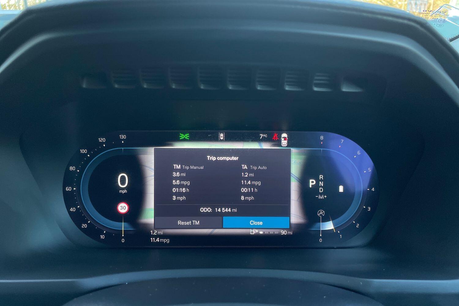 Used Volvo XC90 for sale - 76538293: Photo 49