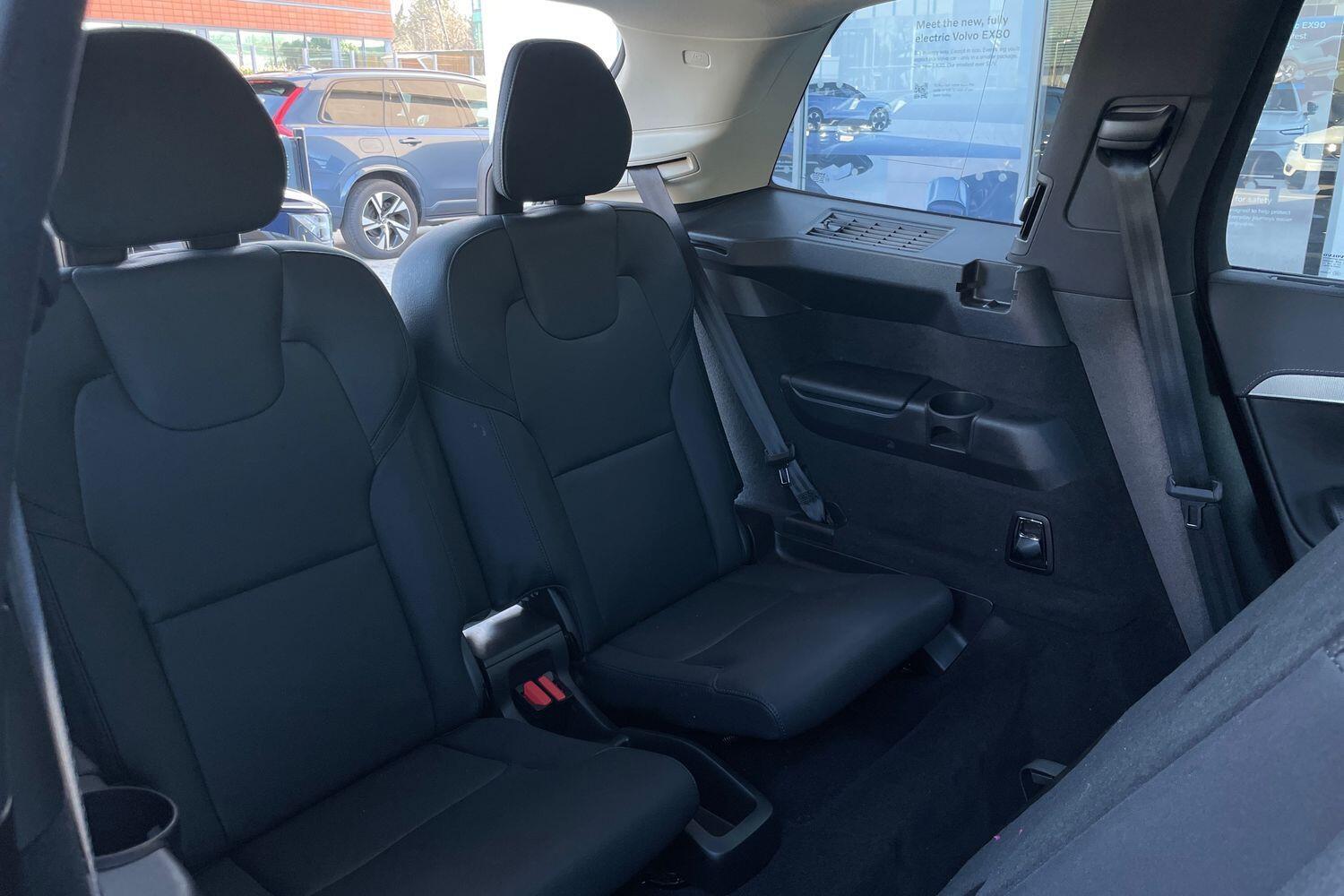 Used Volvo XC90 for sale - 76538293: Photo 5