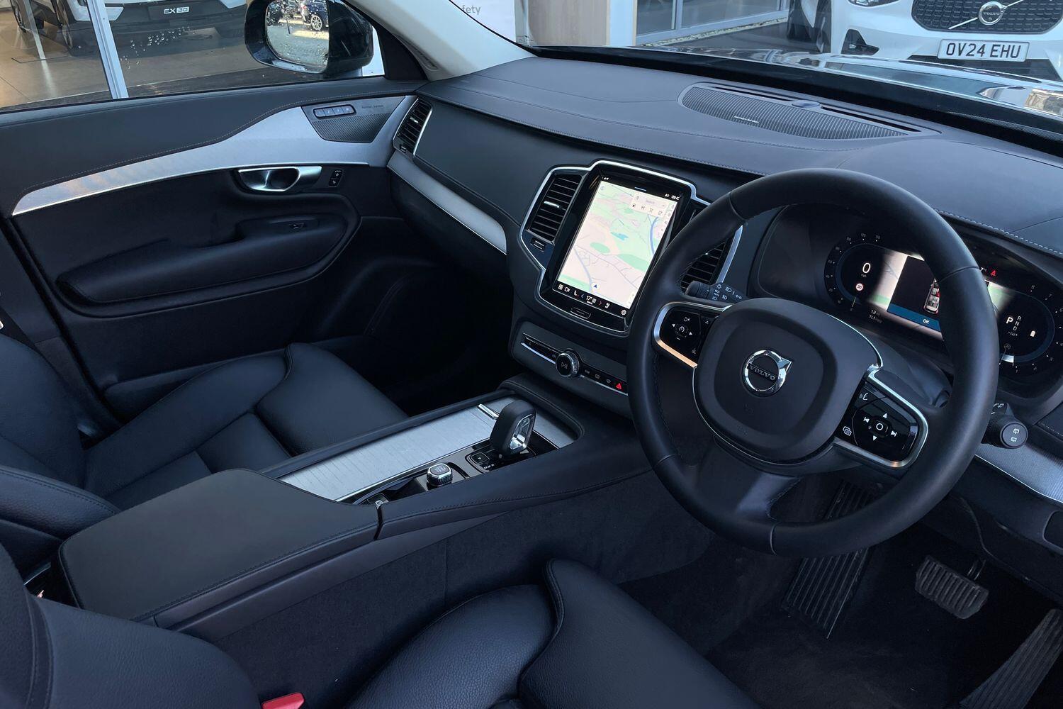 Used Volvo XC90 for sale - 76538293: Photo 6