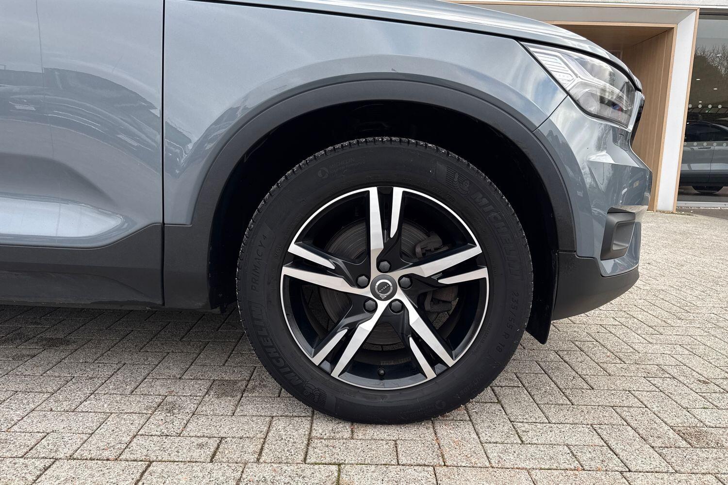 Used Volvo XC40 2020 for sale - 76645878: Photo 10