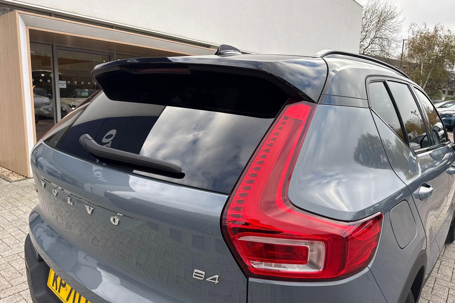 Used Volvo XC40 2020 for sale - 76645878: Photo 12